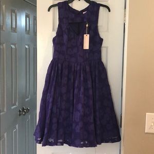 Tracy Reese cocktail Dress. NWT